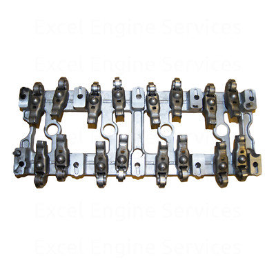 BRAND NEW FORD TRANSIT 2.4 ROCKER ARM FOLLOWER CARRIER LADDER MK7 TDCI 06 ON