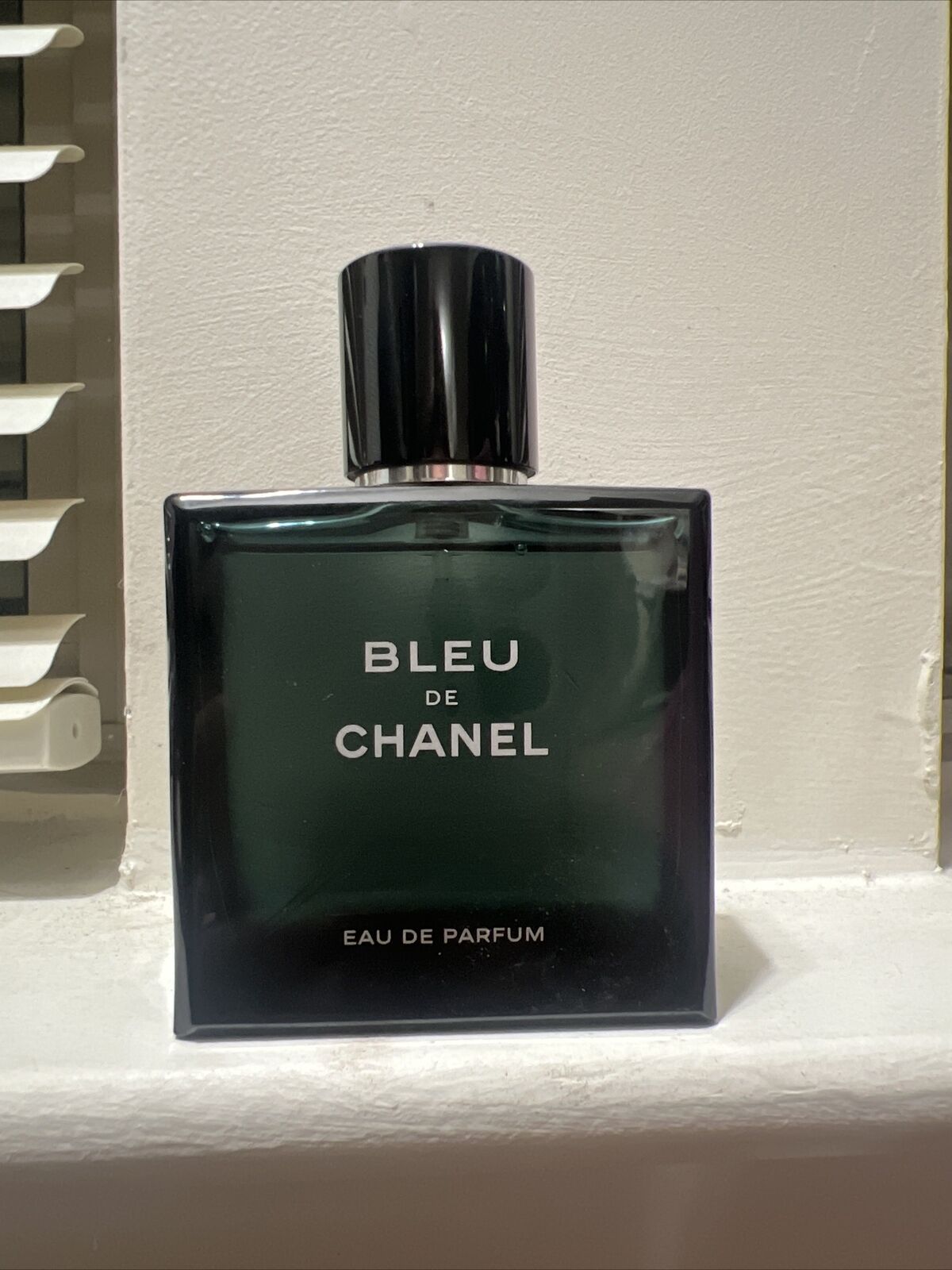 CHANEL Bleu Men's Eau de Parfum – 1.7oz – BeProud Clinic (บีพราวด์