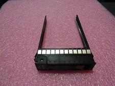 335537-001 HP HARD DRIVE 3.5 INCH HOT PLUG TRAY FOR ML / DL / AND PRO A