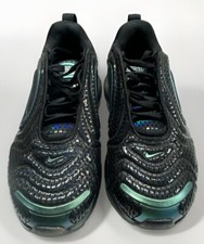 Nike Air Max 720 GS 'Throwback Future' AQ3196-003 Size: 5.5Y Women 7