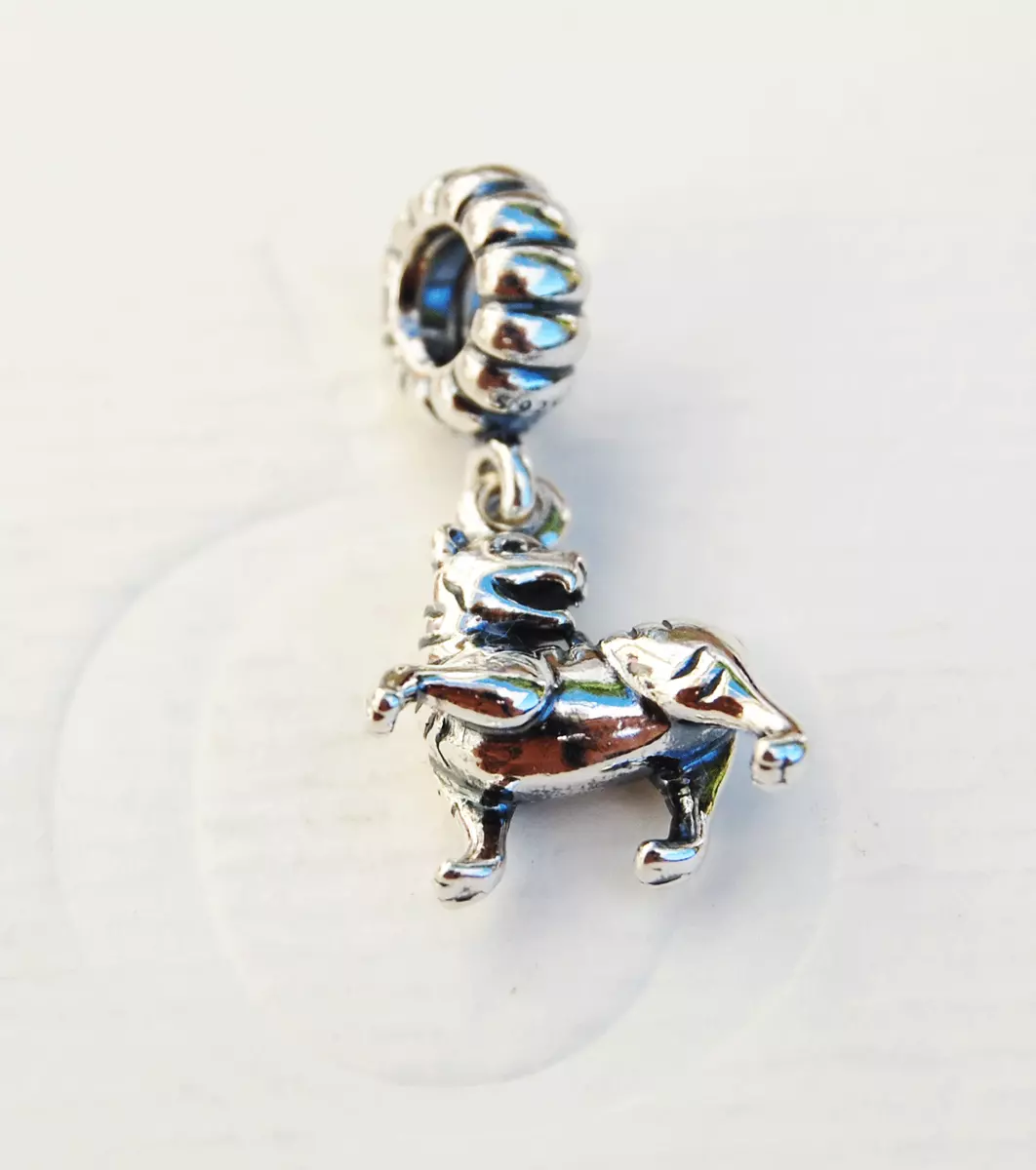 Pandora tiger deals charm