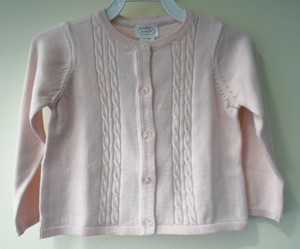18 month cardigan