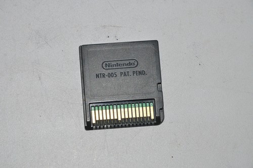 Bust-A-Move DS 505 Game Street (Nintendo DS) carrello giochi - Foto 4 di 4