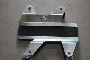 Motorcycle Lift 400kg Capacity Omcrop KT-11(L3074-B25)