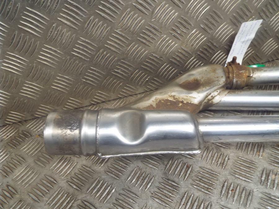 Honda CB750 F1 Supersport SOHC 19751977 7577 Exhaust Downpipes