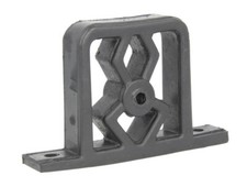 Auspuffgummi Gummi Haltegummi Endschalldämpfer für 3er BMW E36 316 318 320 