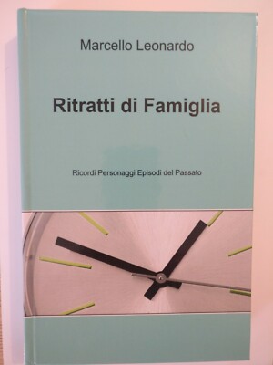 Familienportraits von Marcello Leonardo 