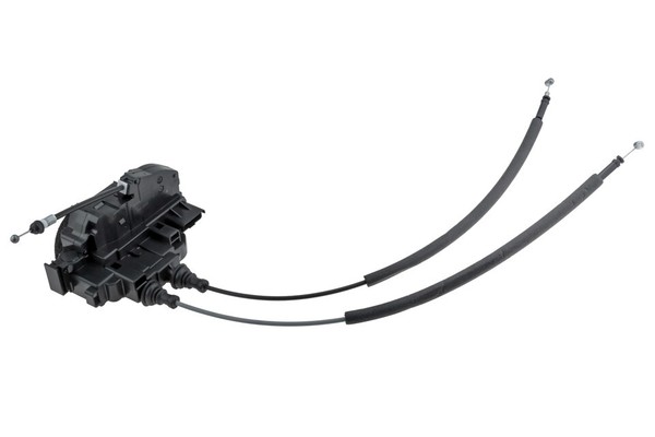 Zentraler TüRschlossaktor Hinten FüR Hyundai Santa Fe 2006- Links-image