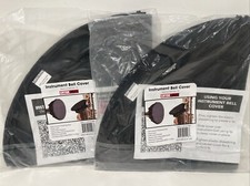 Instrument Bell Cover 2 Pack Gator Cases, 19