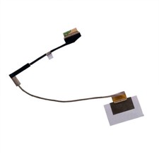 30Pin LCD Screen Video Display Flex Cable For HP 11 G7 EE Chromebook DD00G5LC100