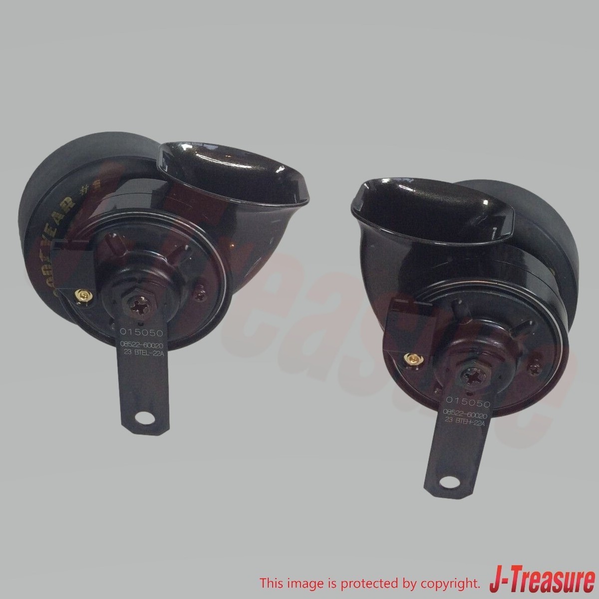 TOYOTA LAND CRUISER PRADO GDJ150W Genuine Premium Horn 08522-60020