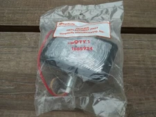 Simplicity 1665934 Headlight Assy