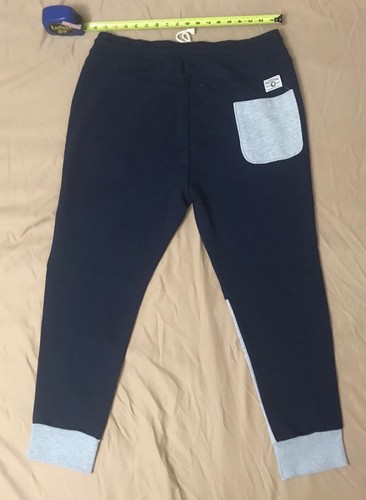 Rustic Dime Joggers - Picture 3 of 5