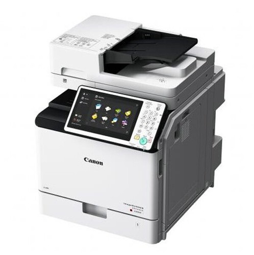 PHOTOCOPIEUR A4 CANON COULEUR