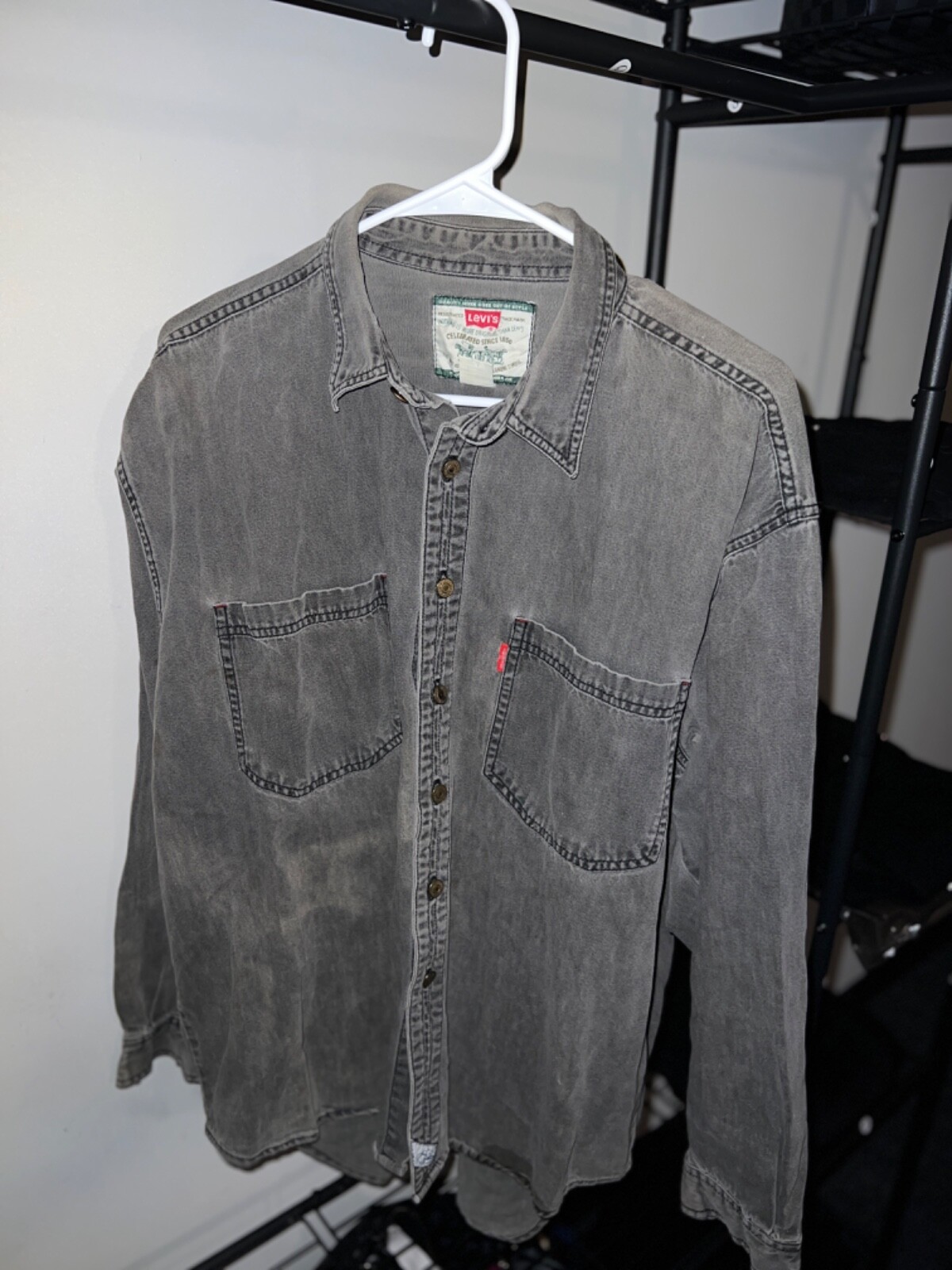 Levis Jacket - image 3