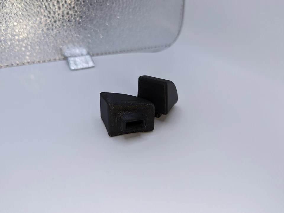 Perilla trasera asiento SAAB - 32021968 Foto 4 de 4