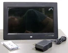 Andoer 10” Digital Picture Frame - NEW