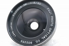 Fujifilm f/8 Camera Lenses 90mm Focal for sale | eBay