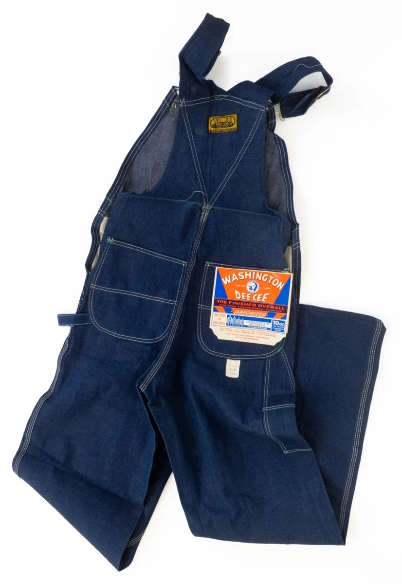 dee cee overalls products for sale | eBay