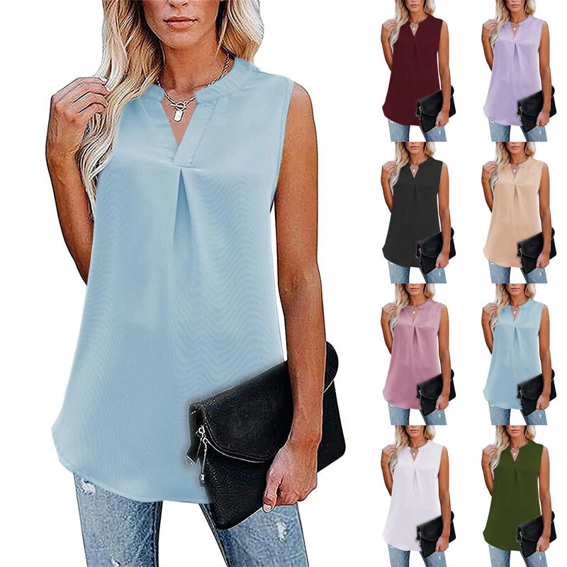 Long baggy sales vest tops
