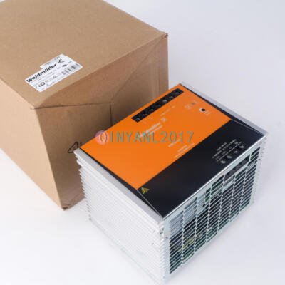 1PC New Weidmuller 1469560000 PRO ECO3 960W 24V 40A Power Supply