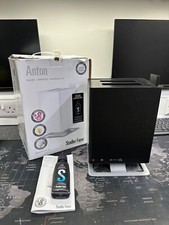 Stadler Form | Anton Humidifier | Black