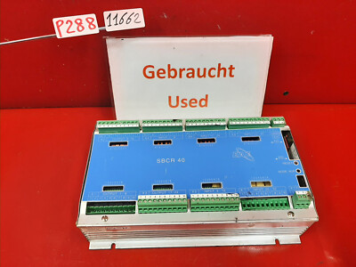 EAE SBCR 40 /GSBCR 40 00