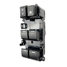 4x Chips Gate SK5151S TO-220-5 High Side Switches - New Open Box (For Honda/Acura Applications)