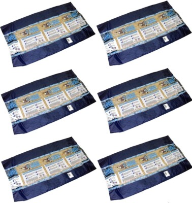 Dial 3008 30'' x 36'' Aspen Max Cool Evaporative Swamp Cooler Pads - Pack of 6