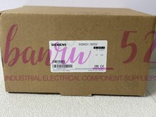 1PCS Brand New In Box Siemens SQM20.18502