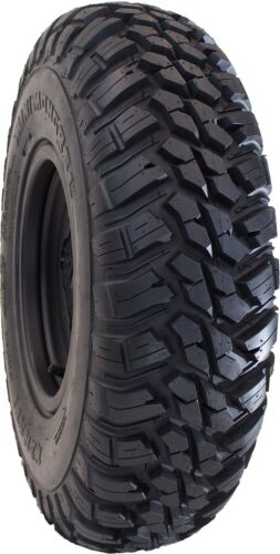 Mini Mongrel 23X7-10 ATV Tire GBC AM102307MJ - Picture 2 of 4