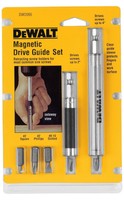 Dewalt Dw2095 Magnetic Drive Guide Set , New, Free Shipping on sale Dewalt Dw2095 Magnetic Drive Guide Set , New, Free Shipping on sale