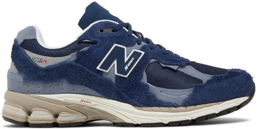 New Balance 2002R Protection Pack - Navy