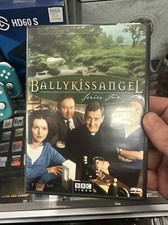 Ballykissangel: Complete Series Two (DVD, 2004, 2-Disc Set) for