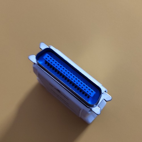 Tandy Parallel Port Extension Kit Adapter 26-2903 - "To Printer" End Only - Bild 3 von 6