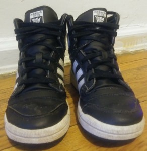 ebay adidas top ten