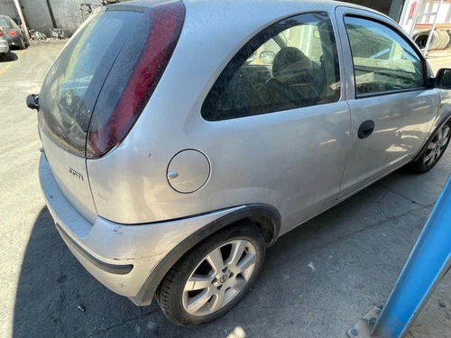 24466787 Intercooler per OPEL CORSA C Enjoy 2003 3407708 - Bild 9 von 10