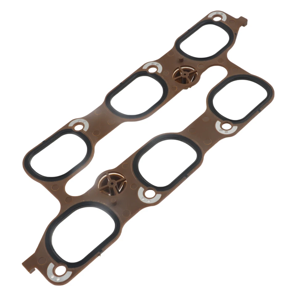 Kit de arandela de junta de colector de admisión de cilindro apto para Cadillac CTS 2010-2014 Foto 4 de 4