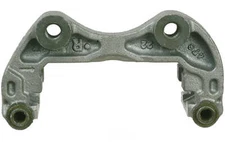 Disc Brake Caliper Bracket-AWD Cardone 14-1538 Reman