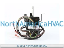 Reznor Fasco Exhaust Inducer Motor Fits 236159 7162-6479 71626479 JE1J010 U62B1
