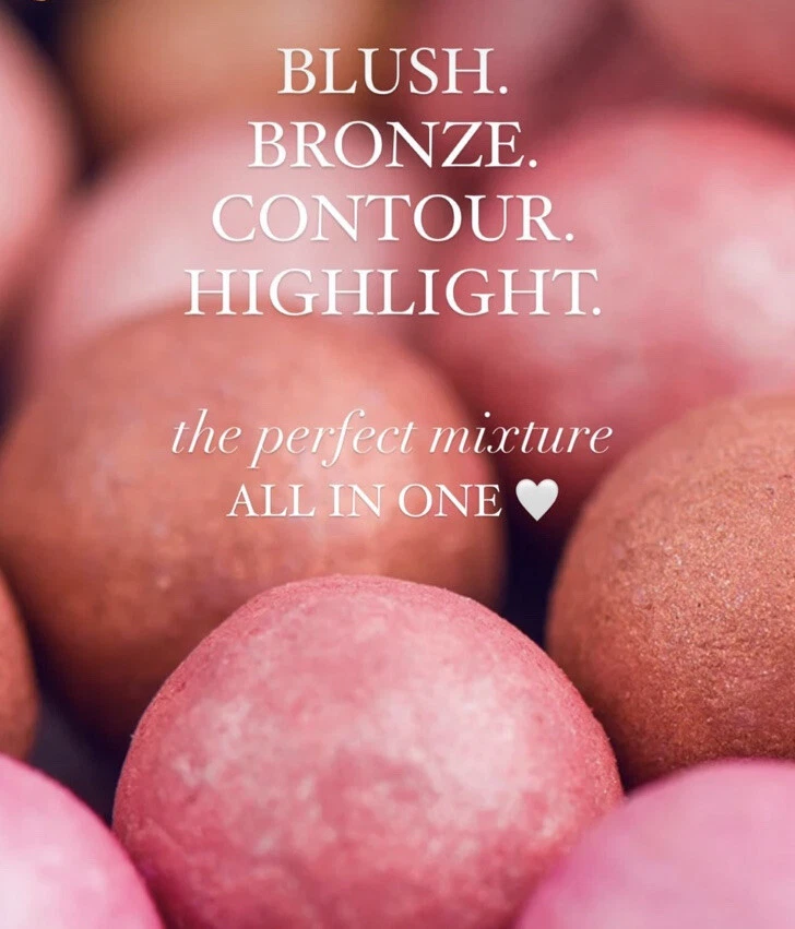 NEW Nu Skin Bronzing Pearls, Contour, Blush, Eye Shadow. Dewy looking skin | - Image 2 of 4