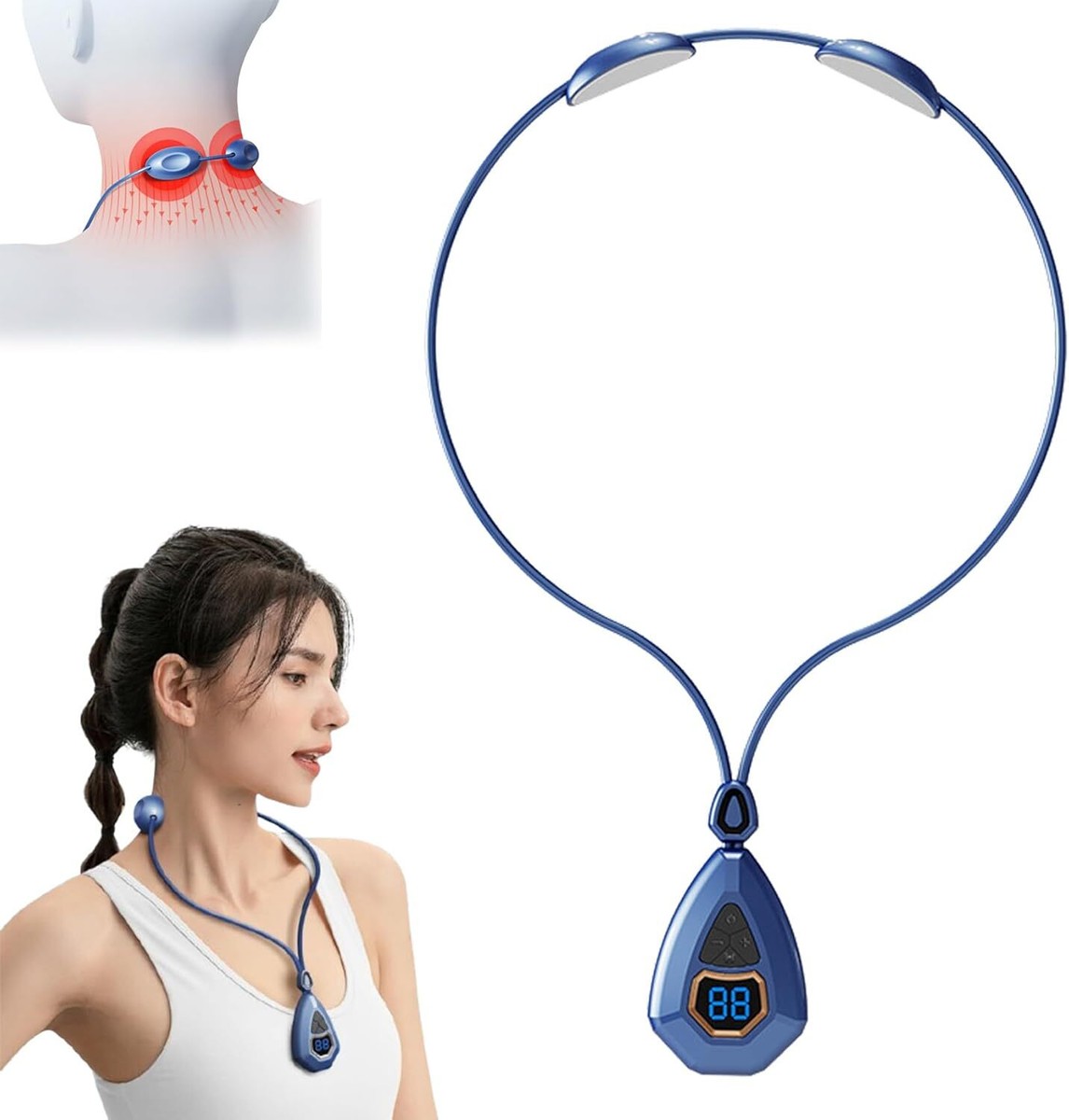 健康・医学 SILENT WAVES Lymph Drainage Therapy 418K2eHUvYL._AC_SY200_QL15_.jpg
