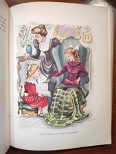 Heidi di Giovanna Spyri - Illustrazioni a colori di Mursinelli