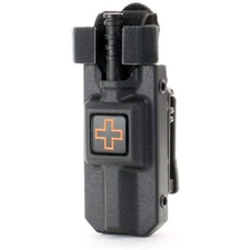 Eleven10 3021M RIGID TQ Tourniquet Case for C-A-T®, MOLLE Attachment