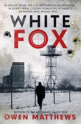 White Fox, Matthews, Owen