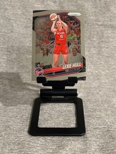 2025 Panini Prizm WNBA - Base - Lexie Hull #51