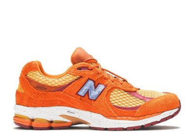 New Balance 2002R Salehe Bembury Peace Be The Journey | eBay