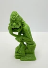 1960s vintage LOUIS MARX toy NUTTY MADS The Thinker 5" figure FINK