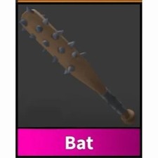 Bat Knife – Murder Mystery 2 (MM2) | Cheap & Fast