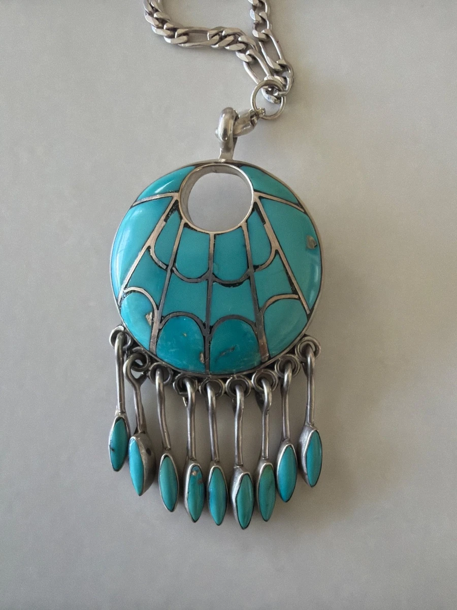 Zuni Jewelry for sale | eBay